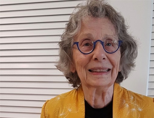 Avamere at Port Townsend Resident Artwork on Display at Local Gallery