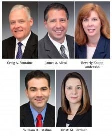 NPM Welcomes Fontaine Alissi Attorneys