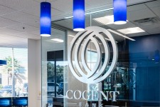Cogent Bank