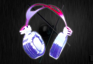 Invisible LED Screen is New Technology That Looks Holographic