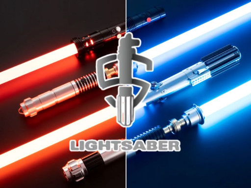 Best Combat Lightsabers 2025: Dueling & Collecting Guide