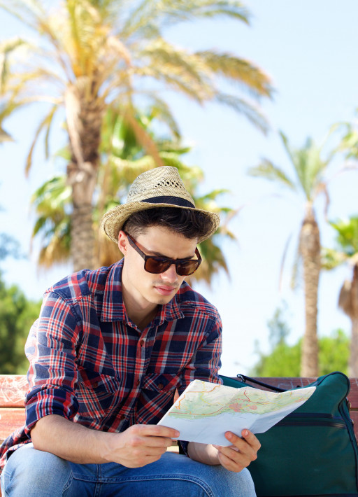 Matthew Keezer Recommends Seychelles as a Great Destination Option During COVID-19