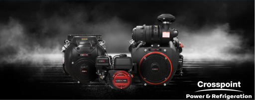 Crosspoint Power and Refrigeration Expands in the Midwest to Offer Air-Cooled Gas CRX Engines