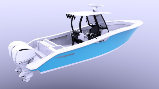 Twin Vee PowerCats Co. Announces Dealer Meeting in May to Launch Model Year 2025 Product Line That Includes 280 Autonomous Super Boat and 280 Dual Console