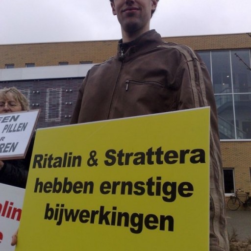 Raising Awareness of Highly Dangerous Trend Affecting Dutch Children