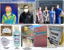 Commitment to the Healthcare Community