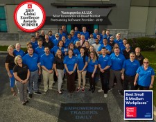 Vantagepoint recognized for its outstanding workplace culture and cutting-edge product.
