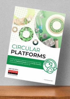 Circular Platforms Multi-Client Study Brochure