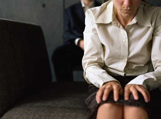 CCHR Launches Petition for Laws Against Psychiatrist/Psychologist Sexual Abuse