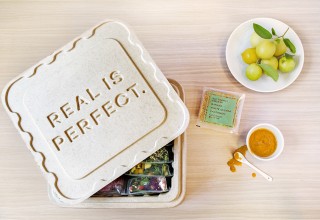 Raised Real Baby Food 