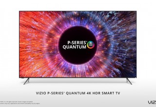 VIZIO P-Series Quantum