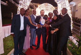 2017 Agribusiness of the Year Awards