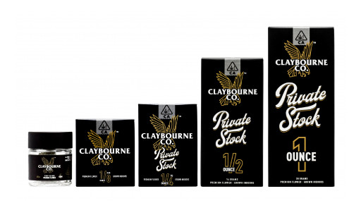 Claybourne Co. Announces $17.5 Million Over-Subscribed Capital Raise