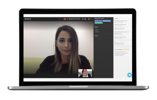 OpsGenie Brings Incident Collaboration to a Whole New Level With Incident Command Center