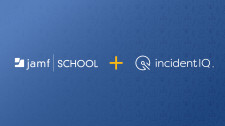 Incident IQ integration for Jamf School