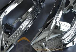  WAYKEN RAPID MANUFACTURING LIMITED