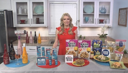 Cardiologist Tiffany Sizemore, MD, gives TipsOnTV Advice for Heart Health Month