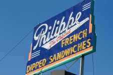 Philippe's Celebrates 110 Years