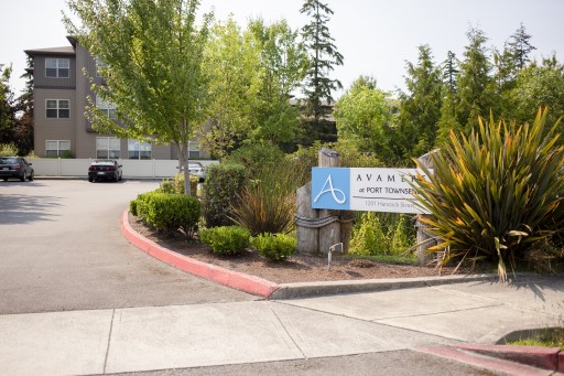 Avamere at Port Townsend Named Best of Jefferson County