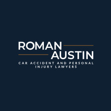 Roman Austin Car Accident and Personal Injury Lawyers Logo