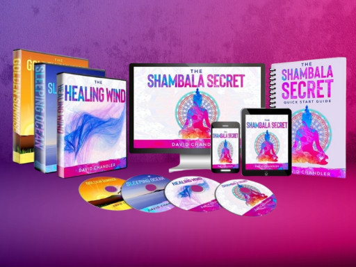 Shambala Secret Reviews 2025: Complaints, Pricing, 365 Day Refund, is It Legit?