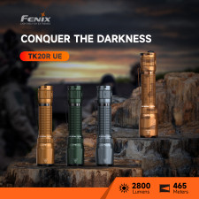 FENIX TK20R UE