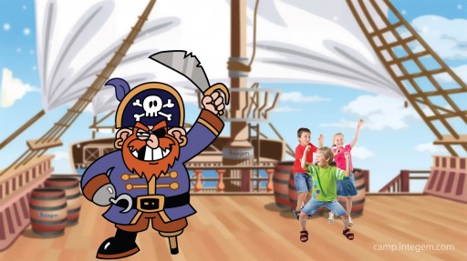 Holographic AR Art Camp is 2019 Top Art Summer Camp Choice at Bay Area