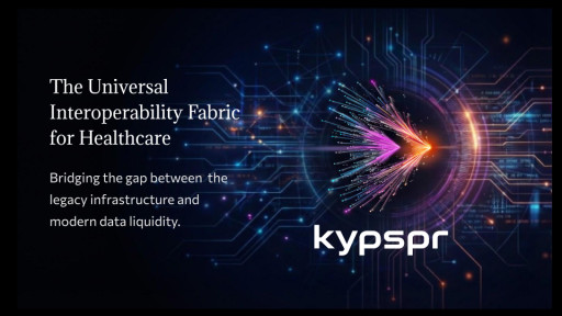 Kypspr Eliminates Healthcare's Data Tax to Recover Millions for Mid-Market Hospital Systems