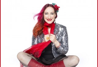 Rachael Sage - "Joy!"