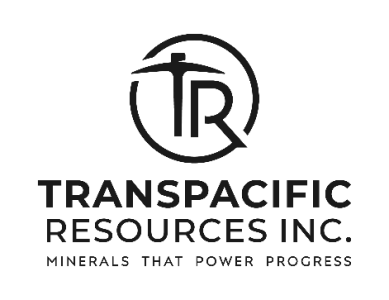 Transpacific Resources Inc