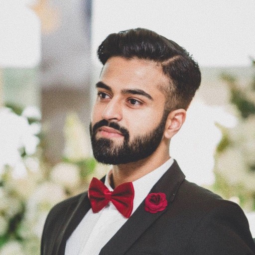 21-Year-Old Murtaza Khawaja Revolutionizes the Sports Nutrition Industry With Sparta Nutrition