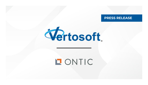 Ontic and Vertosoft Partner to Deliver Integrated Threat Intelligence to Federal Agencies