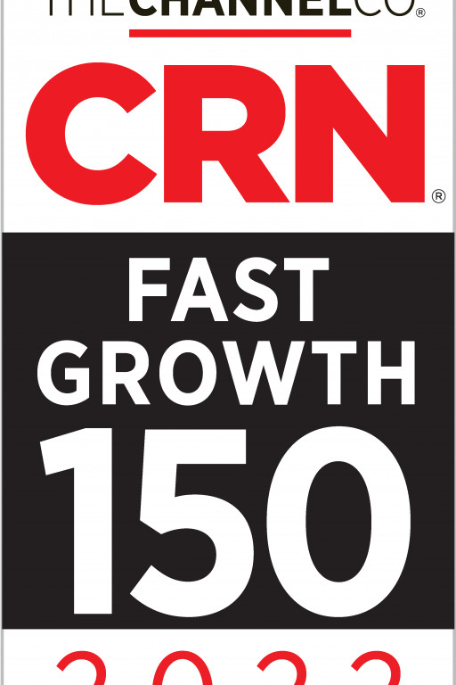BCM One Recognized as No. 25 on the 2022 CRN® Fast Growth 150 List