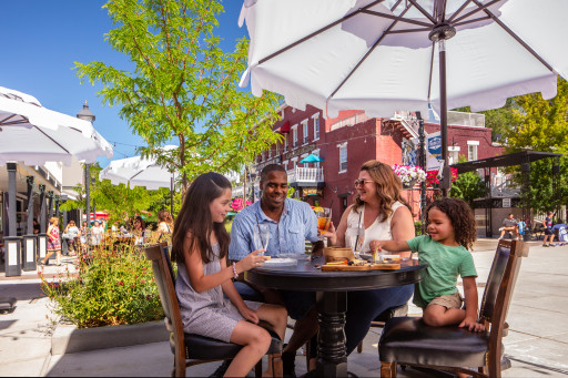 Find Unexpected Dining in Nevada's Historic Capital