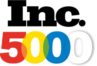 Inc. 5000 Honoree