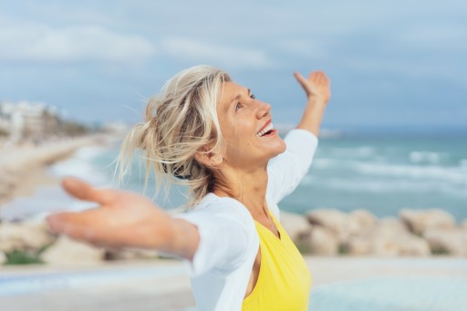 FlightHub and JustFly Discuss the Health Benefits of Travel