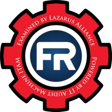 FedRAMP 3PAO Services from Lazarus Alliance