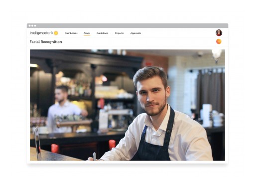 IntelligenceBank Launches Facial Recognition