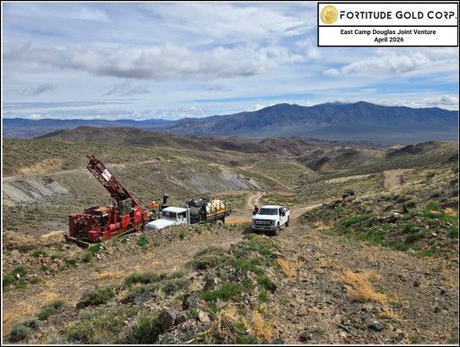 Fortitude Gold Initiates Multiple Exploration Drill Programs
