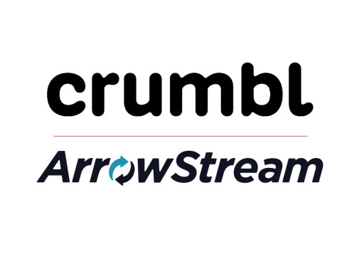 Crumbl Partners With ArrowStream to Sweeten Supply Chain Efficiency