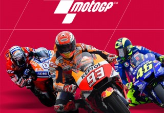 'MotoGP Championship Quest'