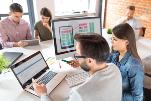 Techtonic Named 'Best for Workers' by B Corp