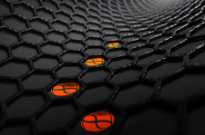 Neutrinovoltaic