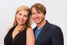 Kerry & Melinda Kirby