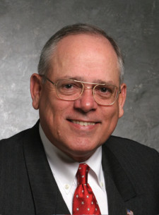 Brigadier General Roger Scearce