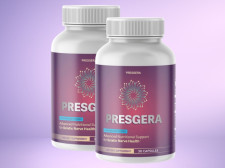 Presgera Neuropathy Support 2025