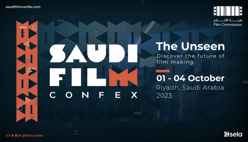 First Edition of Saudi Film Confex Set to Debut in Riyadh