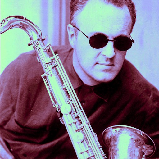 Three-Time Grammy and Emmy Award Artist Tom Scott Featured on New Album by Isaiah Stewart