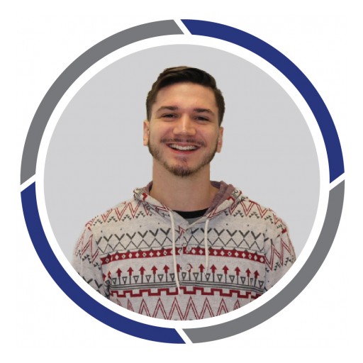 DaBrian Marketing Group Hires Nick Davies as a Web Designer