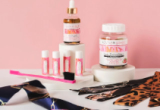 Lov'n Ur Hair 30-Day Edge Growth System